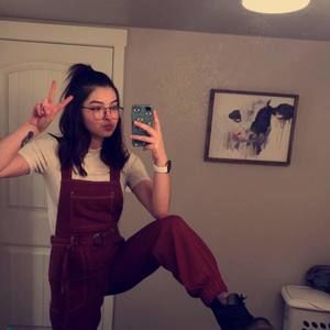 Meet your Posher, Emily christina